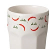 Mudo Home Chilli Kupa 285ml