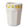 Mudo Home Lemon Espresso Fi̇ncan 105ml