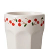 Mudo Home Cherry Espresso Fi̇ncan 105ml