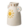 Mudo Home Solar Vazo 17x14x21 Cm