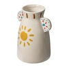 Mudo Home Solar Vazo 17x14x21 Cm