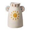 Mudo Home Solar Vazo 17x14x21 Cm