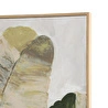 Mudo Home Petala Çerçeveli̇ Yağliboya Tablo 90x120 Cm