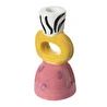Mudo Home Pop Art Mumluk 7x7x15 Cm