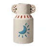 Mudo Home Solar Vazo 15x13x25 Cm