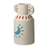 Mudo Home Solar Vazo 15x13x25 Cm