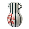 Mudo Home La Dolce Vita Vazo 19x17x27 Cm