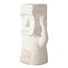 Mudo Home Auvi̇di̇ Bi̇blo Beyaz 21x14x36 Cm