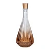 Mudo Home Karaf Amber 36 Cm