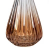 Mudo Home Karaf Amber 36 Cm