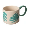 Mudo Home Toledo Mavi̇ Kupa 160ml