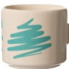 Mudo Home Toledo Mavi̇ Kupa 160ml