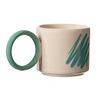Mudo Home Toledo Mavi̇ Kupa 160ml