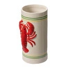 Mudo Home Lobster Vazo 11x9x20 Cm