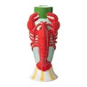 Mudo Home Lobster Mumluk 9x9x20 Cm