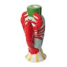 Mudo Home Lobster Mumluk 9x9x20 Cm