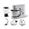 Kenwood Homebake Plus Mutfak Şefi 1400w 5 Lt Stand Mikser khh01.120si