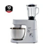 Kenwood Homebake Plus Mutfak Şefi 1400w 5 Lt Stand Mikser khh01.120si