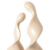 Mudo Home Sienna Bi̇blo 27x14x66 Cm