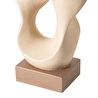 Mudo Home Sienna Bi̇blo 27x14x66 Cm