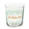 Mudo Home Dolce Vita Bardak 380 Ml