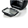 Kenwood Airfryer + Fırın 2000 Watt 11 Lt Kapasiteli Hfp90.000bk