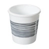 Mudo Home Si̇yah&beyaz Bardak 90 Ml
