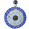 Mudo Home Mozai̇k Nazarlik 12 Cm