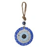 Mudo Home Mozai̇k Nazarlik 12 Cm