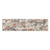 Mudo Home Jay Yolluk Turuncu Kahve 80x300