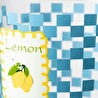 Mudo Home Lemon Bardak 380 Ml
