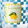 Mudo Home Lemon Bardak 380 Ml