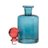 Mudo Home Karaf Laci̇vert 28 Cm 1300 Ml