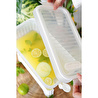 Vienev 4 Litre Su Limonata Meşrubat Sebili Beyaz