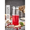 Vienev 1200 Ml Cam Sürahi