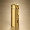 Coho Objet Coho Brazen Standlı Çift Torch Brass Puro Çakmağı