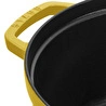 Staub Döküm Tencere 24 Cm Citron