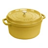 Staub Döküm Tencere 24 Cm Citron