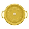 Staub Döküm Tencere 24 Cm Citron
