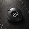 Coho Objet Coho Patron Çarklı V-cut Black Puro Makası