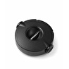 Coho Objet Coho Patron Çarklı V-cut Black Puro Makası