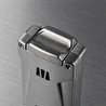 Coho Objet Coho Patron Triple Torch Chrome Puro Çakmağı