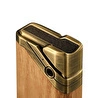 Coho Objet Coho Patron Wood V-cut Puro Çakmağı