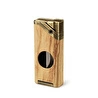 Coho Objet Coho Patron Wood V-cut Puro Çakmağı