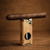 Coho Objet Coho Patron Wood V-cut Puro Çakmağı