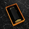 Coho Objet Coho Brazen Standlı Çift Torch Dark Puro Çakmağı