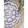 The Mia Palma Pasta Tabağı 6lı Set 19 Cm