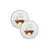 The Mia Italian Summer Yemek Tabağı 2li Set 22 Cm