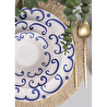 The Mia Palma Kase 6lı Set 15 Cm