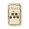 The Mia Italian Summer Dikdörtgen Servis Tabağı 31x20 Cm